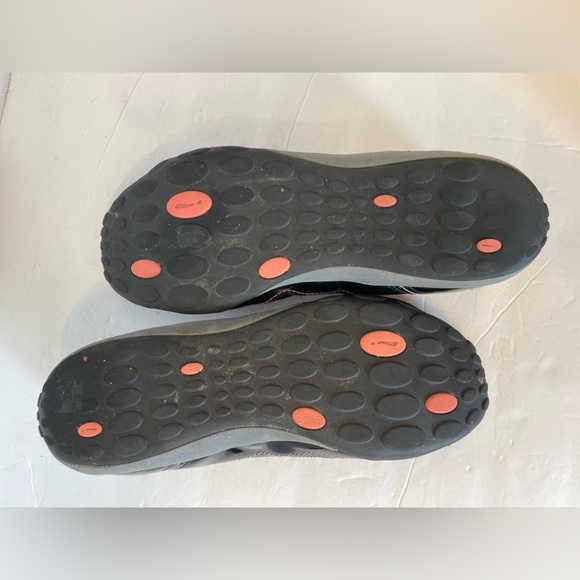 Privo By Clarks Multicolor Leather Slide-on Loafers Shoes Size 11 M - Picture 9 of 10